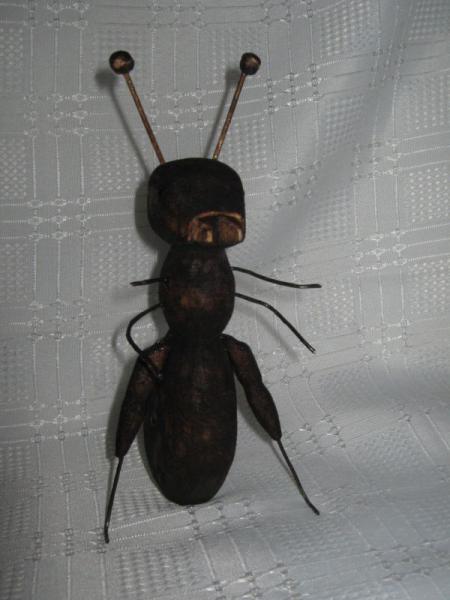Mrówka