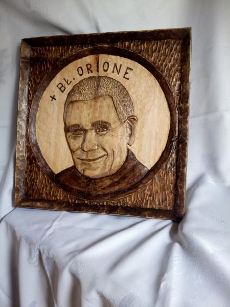 Błogosławiony Orione Błogosławiony Orione