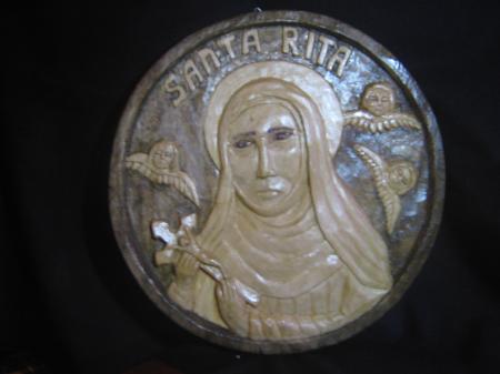 Św. Rita