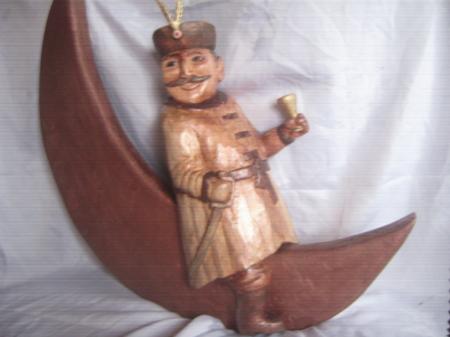 Pan Twardowski na księżycu Pan Twardowski na księżycu